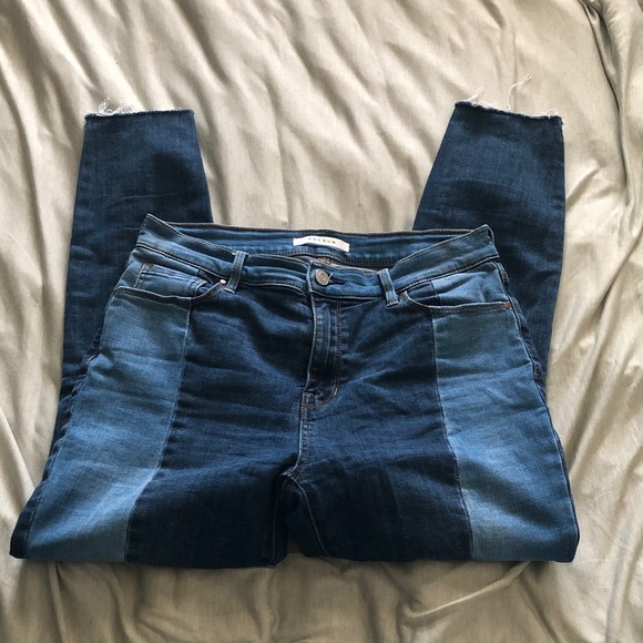 PacSun High Rise Jegging - Picture 5 of 7